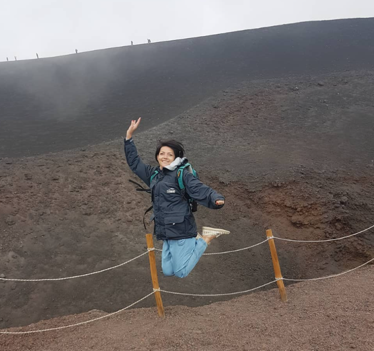 etna