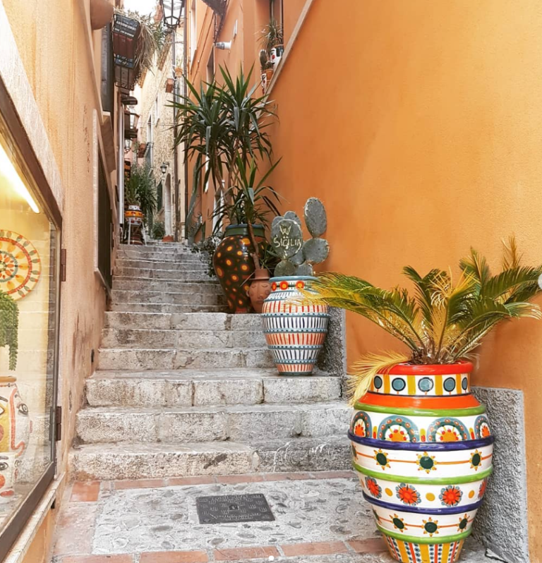 taormina