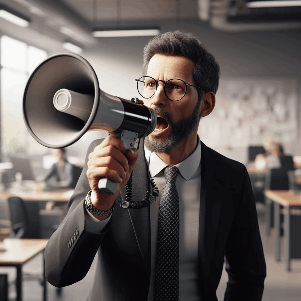 zły lider zły szef lider XXI wieku