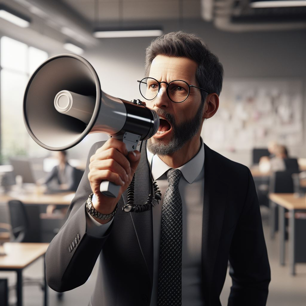 zły lider zły szef lider XXI wieku