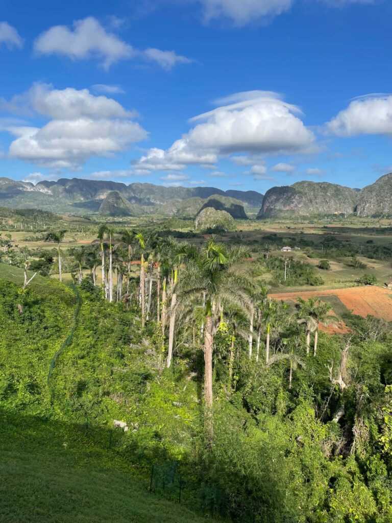 Dolina Vinales