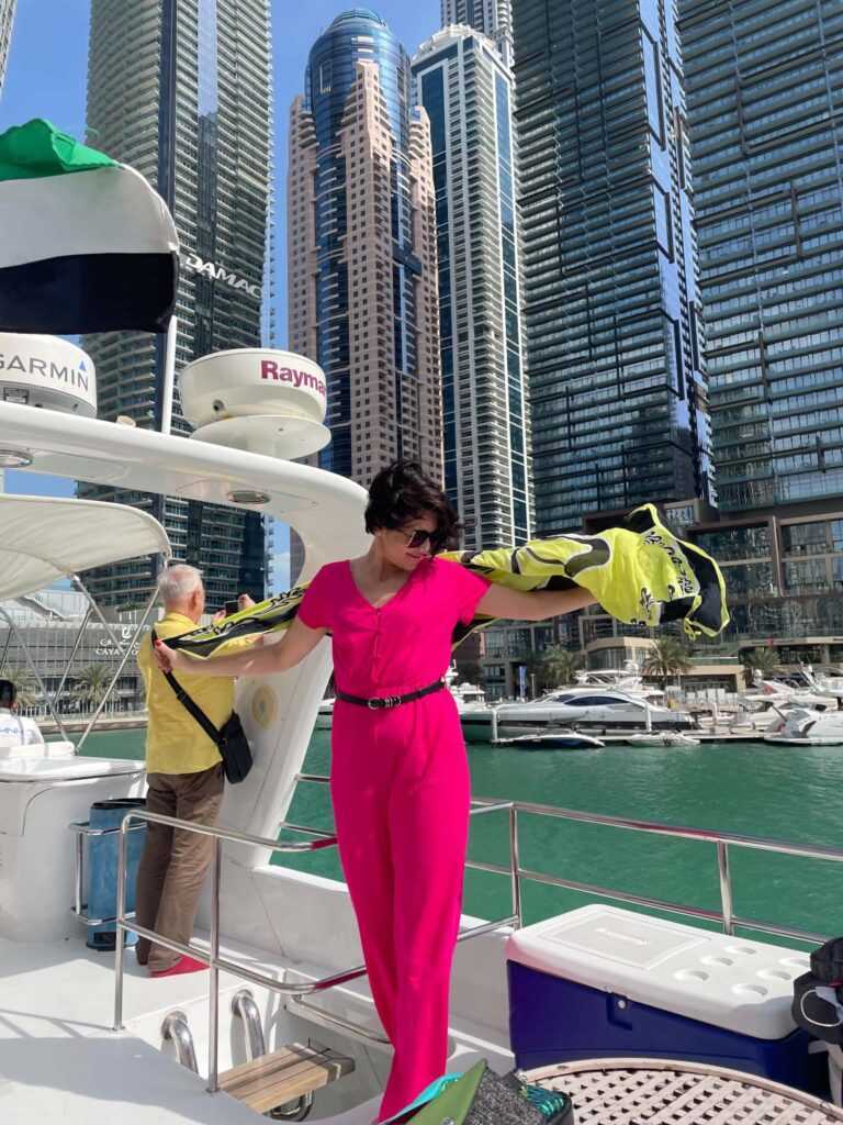 Marina