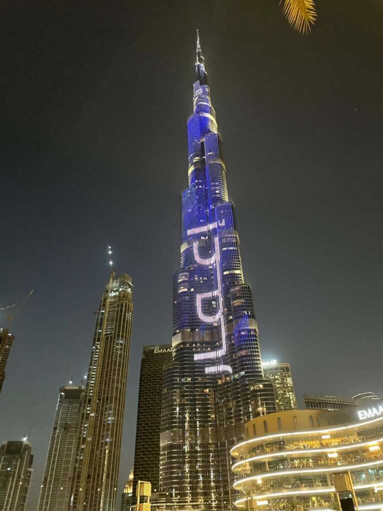 burj khalifa