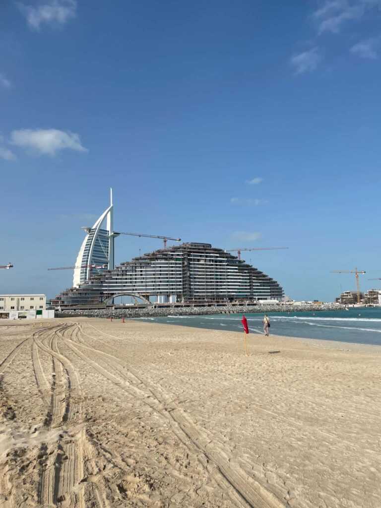 Burdż al-Arab
