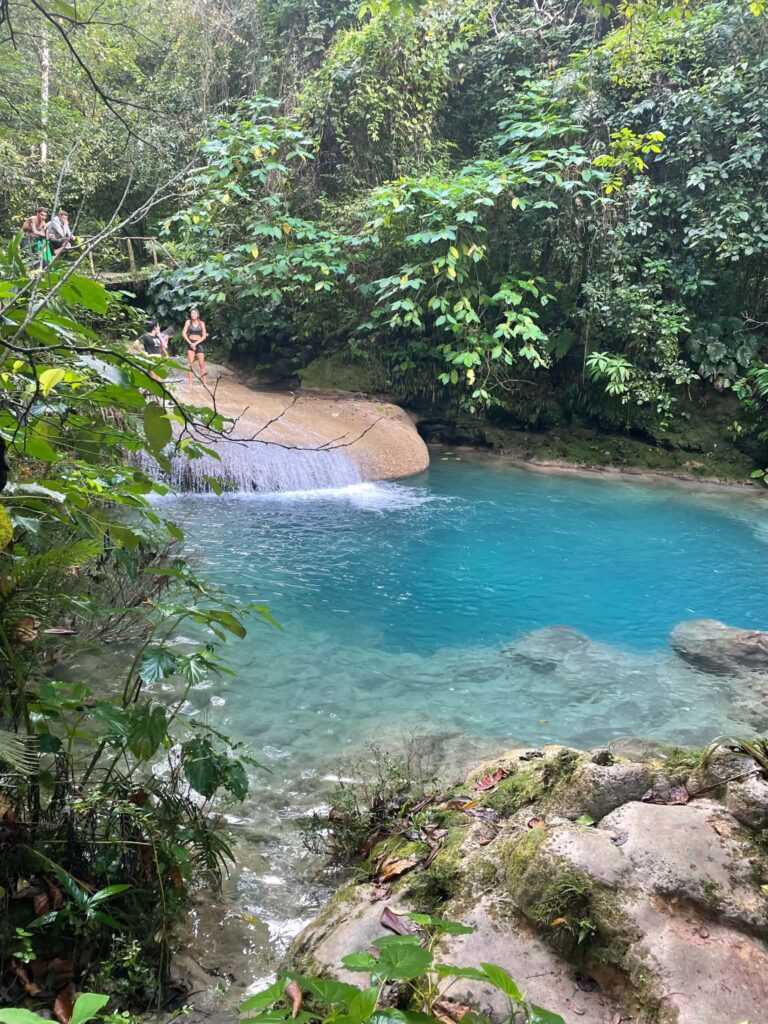 park narodowy Topes de Collantes