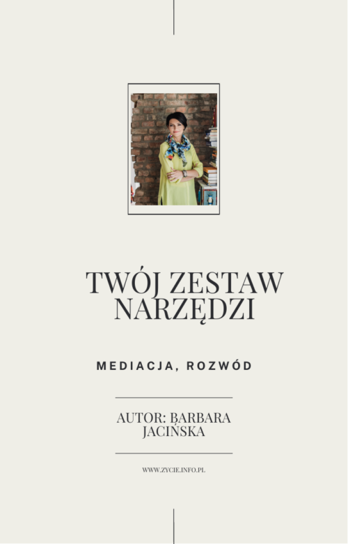 rozwód bez chaosu — praktyczny przewodnik po rozstaniu i mediacji